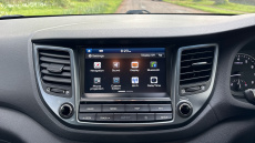 Hyundai Tucson 1.6 TGDi Go SE 5dr 2WD Petrol Estate